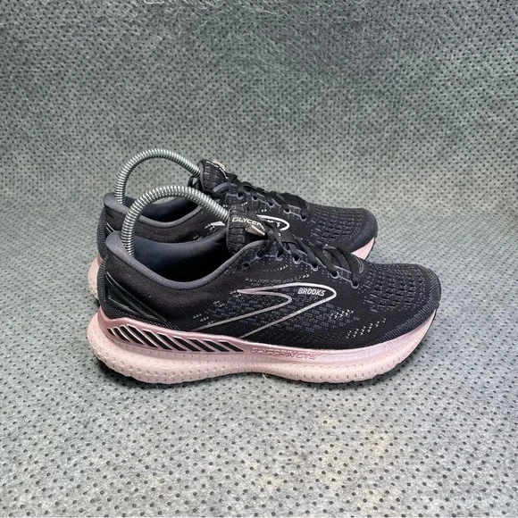 Brooks Glycerin GTS 19 Running Shoes Size 8 Women’s - Picture 5 of 10
